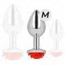 D-242595 KINK PLEASURE PLUGS