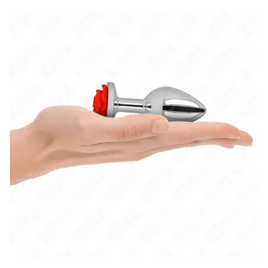 D-242595 KINK PLEASURE PLUGS