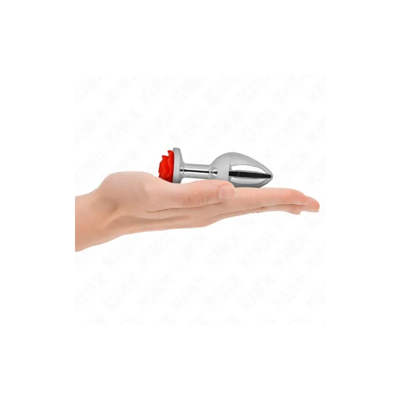 D-242595 KINK PLEASURE PLUGS