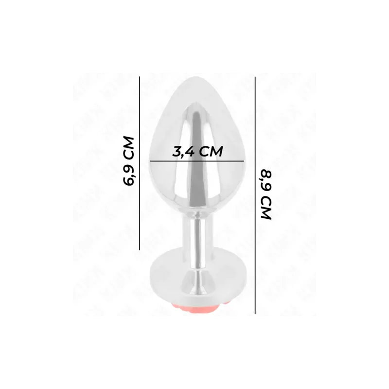 D-242595 KINK PLEASURE PLUGS