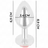 D-242595 KINK PLEASURE PLUGS