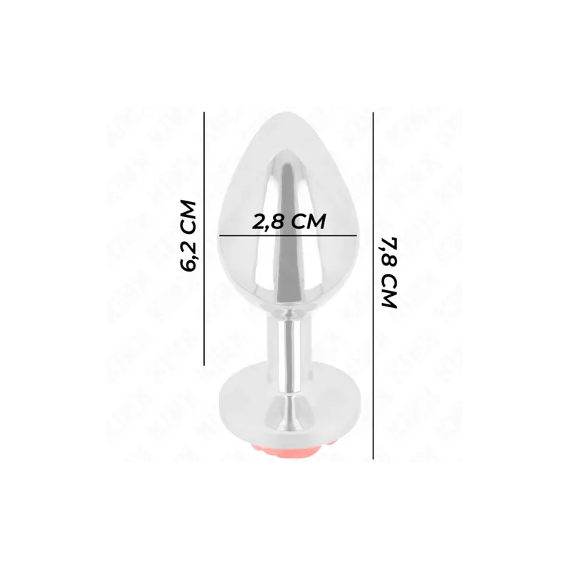 D-242596 KINK PLEASURE PLUGS