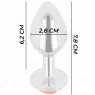 D-242596 KINK PLEASURE PLUGS