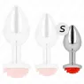 D-242596 KINK PLEASURE PLUGS