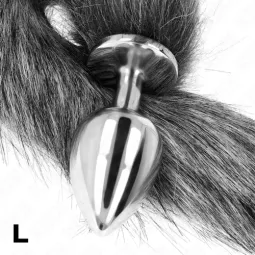 D-240666 KINK PLEASURE PLUGS