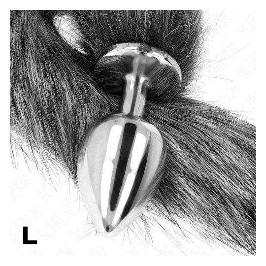 D-240666 KINK PLEASURE PLUGS