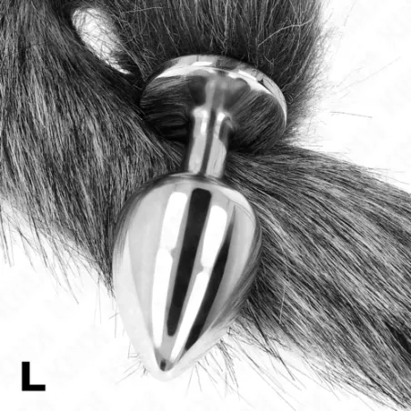 D-240666 KINK PLEASURE PLUGS