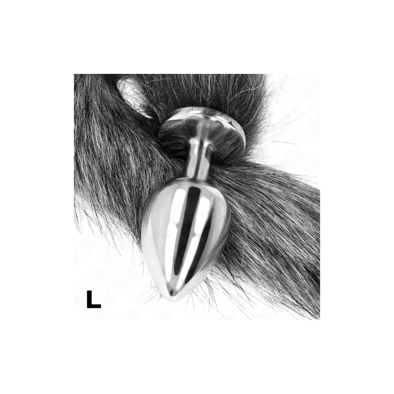 D-240666 KINK PLEASURE PLUGS