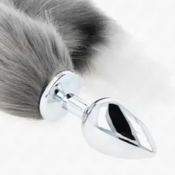 D-240672 KINK PLEASURE PLUGS