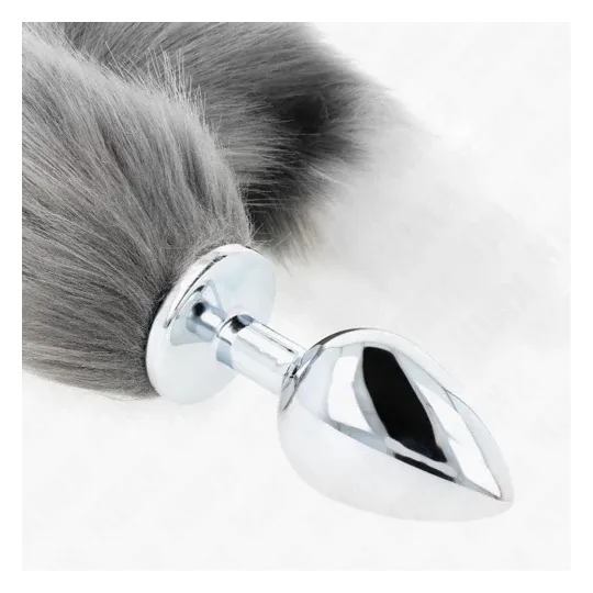 D-240672 KINK PLEASURE PLUGS