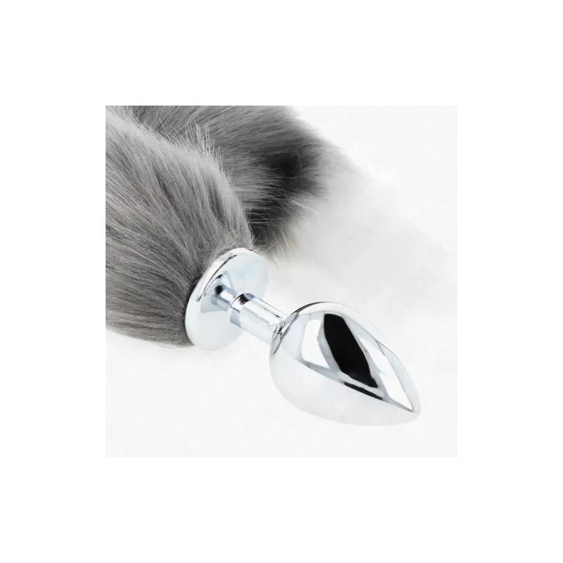 D-240672 KINK PLEASURE PLUGS