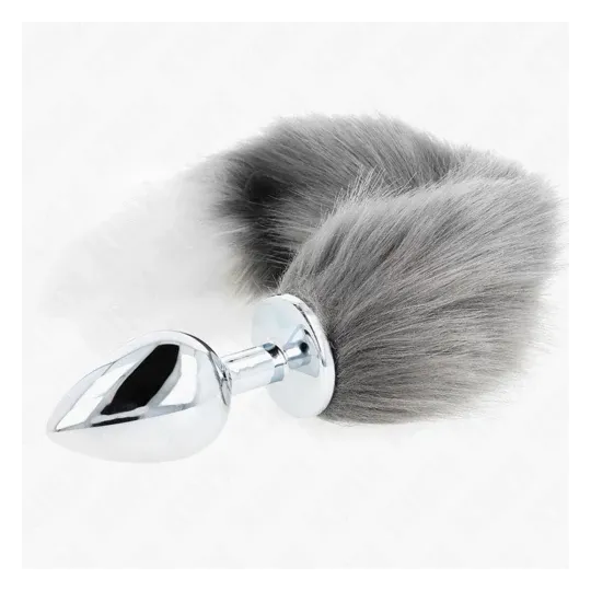 D-240672 KINK PLEASURE PLUGS