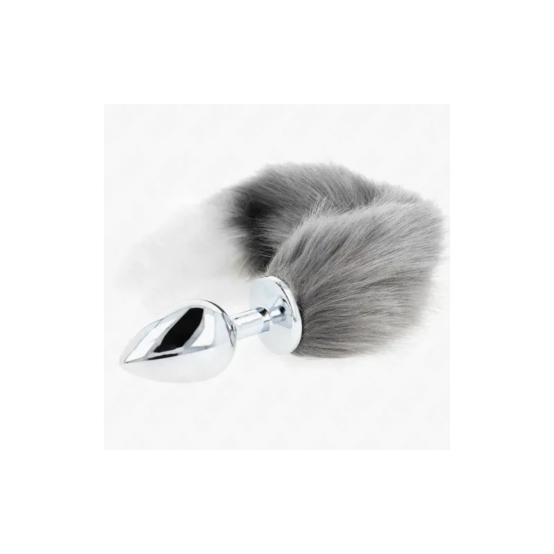 D-240672 KINK PLEASURE PLUGS