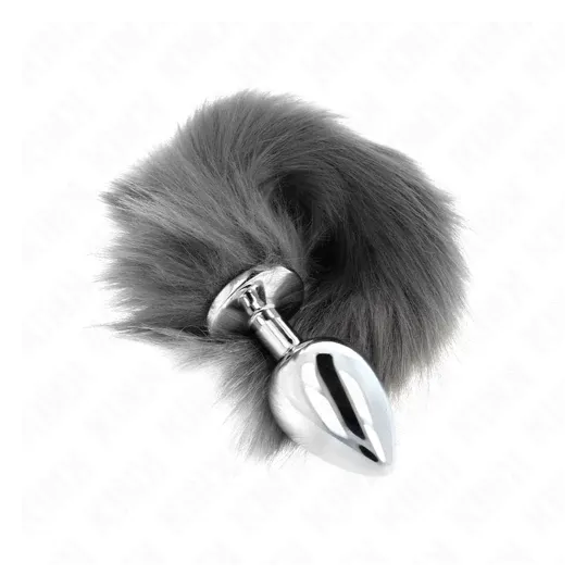 D-240672 KINK PLEASURE PLUGS