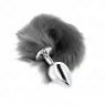 D-240672 KINK PLEASURE PLUGS