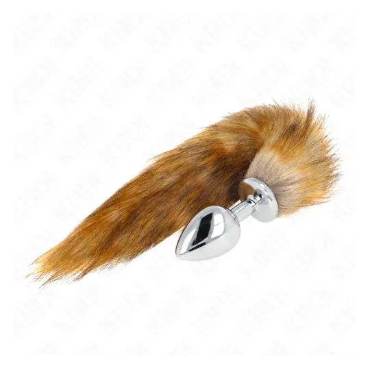 D-240669 KINK PLEASURE PLUGS