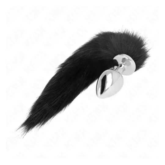 D-240663 KINK PLEASURE PLUGS