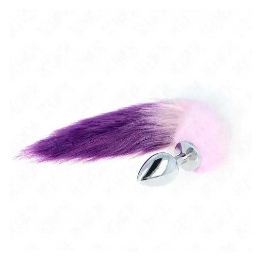 D-240675 KINK PLEASURE PLUGS