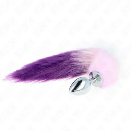 D-240675 KINK PLEASURE PLUGS
