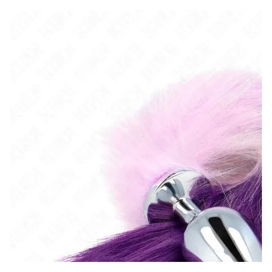D-240675 KINK PLEASURE PLUGS