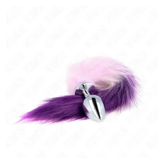 D-240675 KINK PLEASURE PLUGS