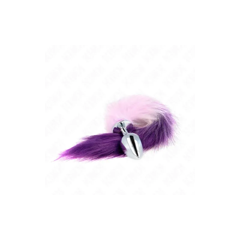 D-240675 KINK PLEASURE PLUGS