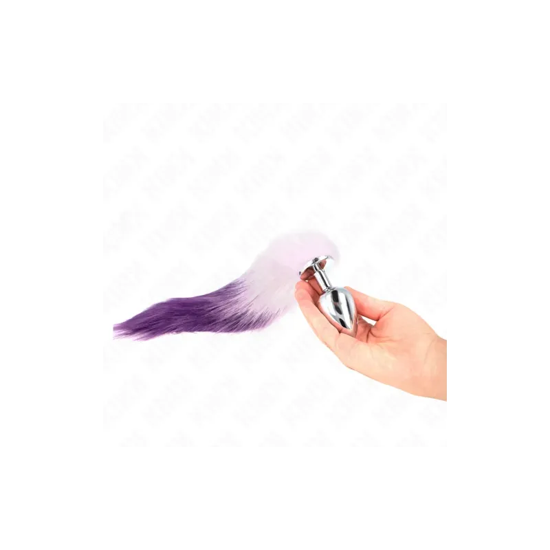 D-240675 KINK PLEASURE PLUGS