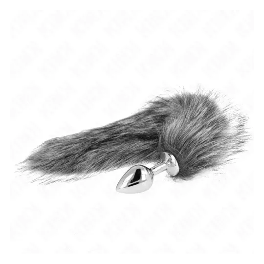 D-240665 KINK PLEASURE PLUGS