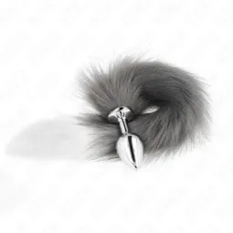 D-240671 KINK PLEASURE PLUGS