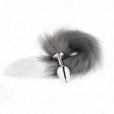 D-240671 KINK PLEASURE PLUGS