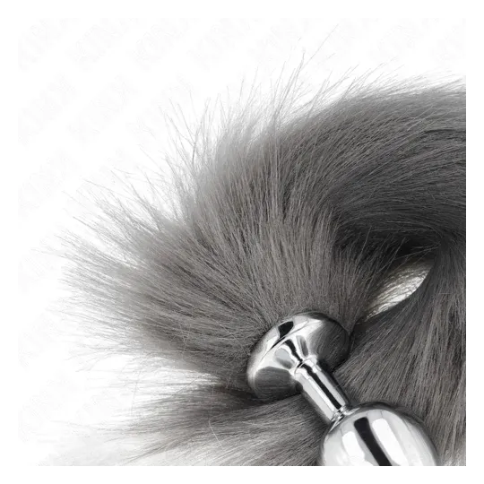 D-240671 KINK PLEASURE PLUGS