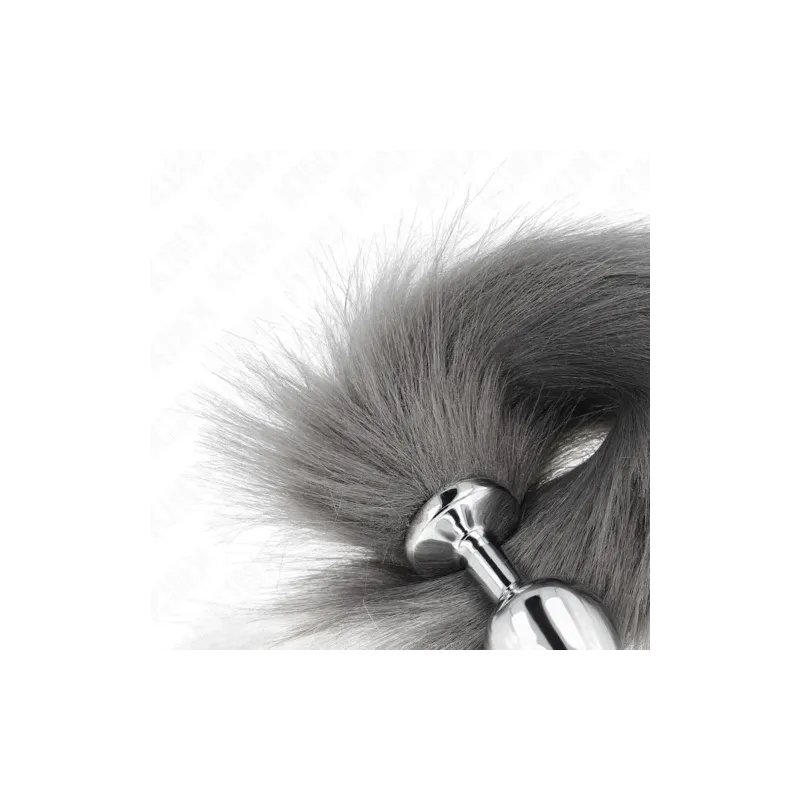 D-240671 KINK PLEASURE PLUGS