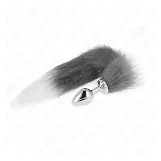 D-240671 KINK PLEASURE PLUGS