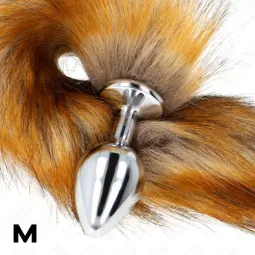 D-240668 KINK PLEASURE PLUGS