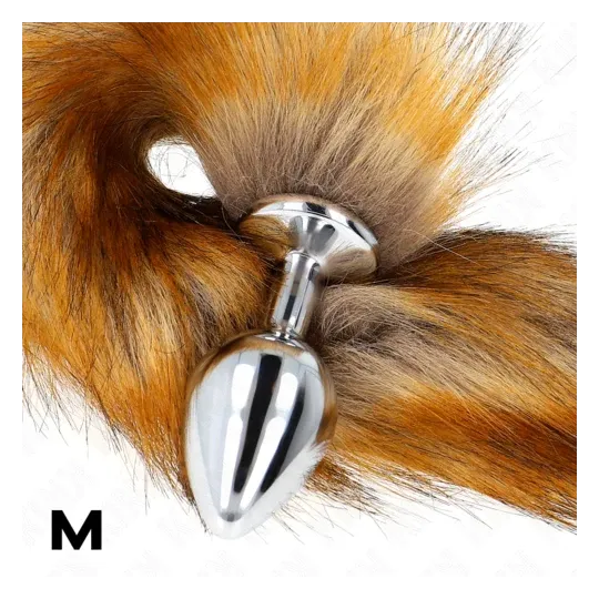 D-240668 KINK PLEASURE PLUGS
