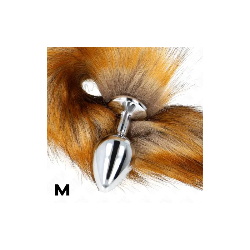D-240668 KINK PLEASURE PLUGS
