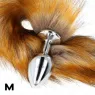 D-240668 KINK PLEASURE PLUGS