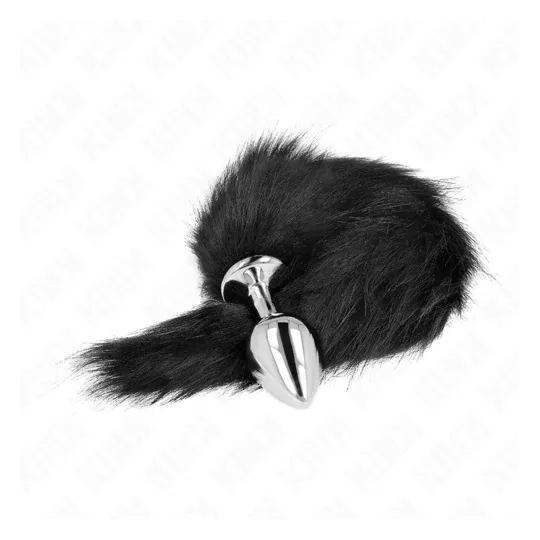 D-240662 KINK PLEASURE PLUGS