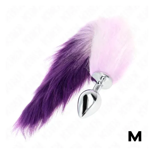 D-240674 KINK PLEASURE PLUGS