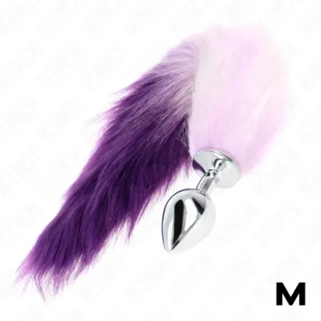 D-240674 KINK PLEASURE PLUGS