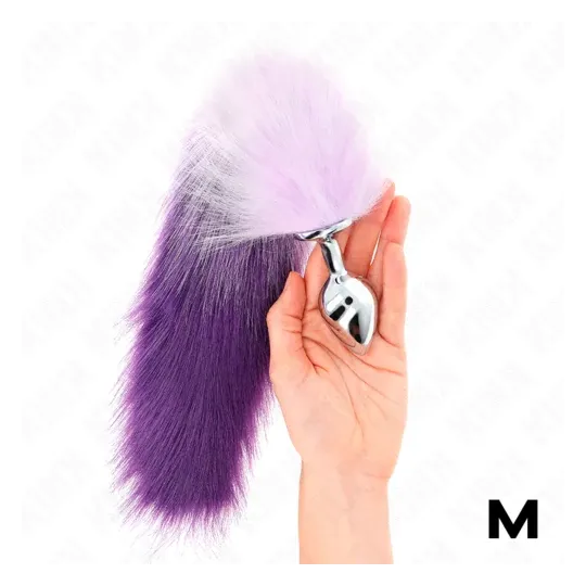 D-240674 KINK PLEASURE PLUGS