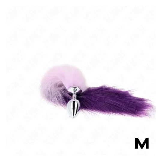 D-240674 KINK PLEASURE PLUGS