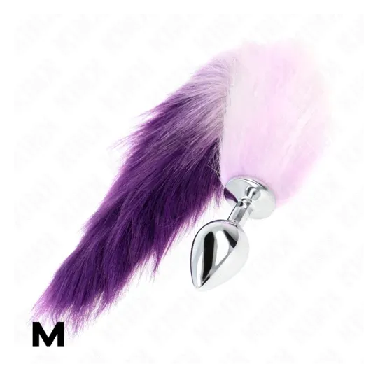 D-240674 KINK PLEASURE PLUGS