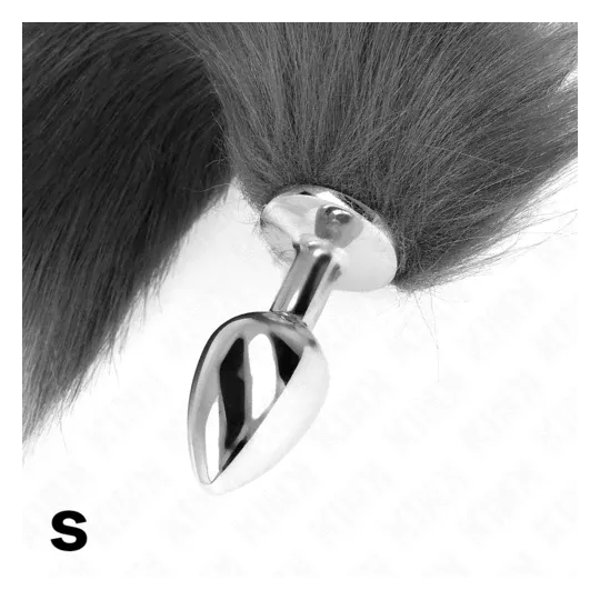 D-240670 KINK PLEASURE PLUGS