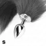 D-240670 KINK PLEASURE PLUGS