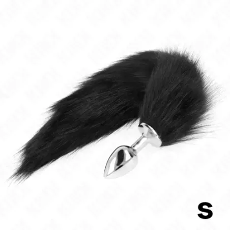 D-240661 KINK PLEASURE PLUGS