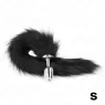 D-240661 KINK PLEASURE PLUGS