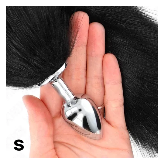 D-240661 KINK PLEASURE PLUGS