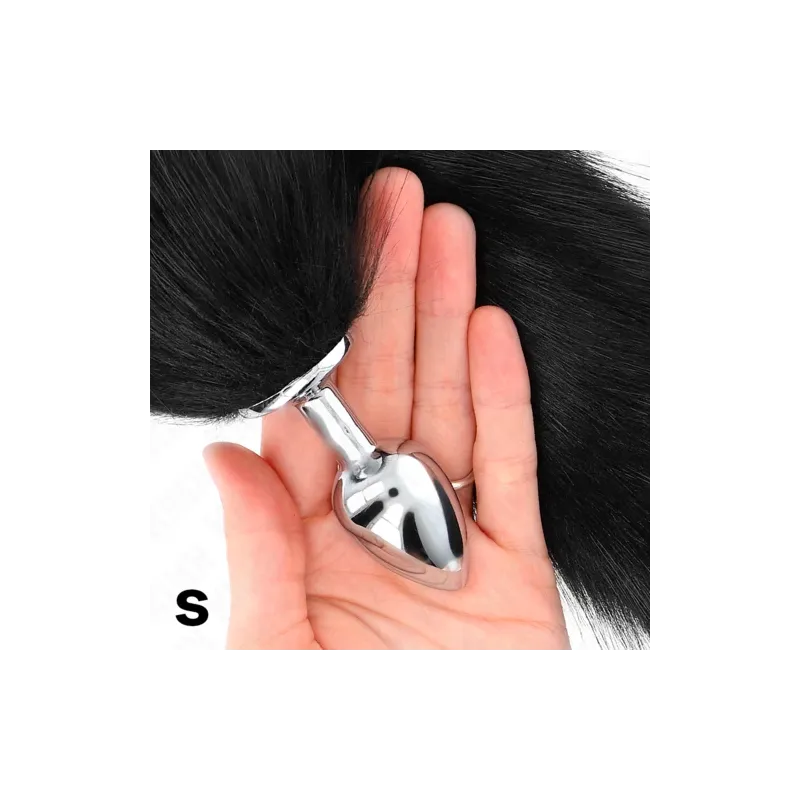 D-240661 KINK PLEASURE PLUGS