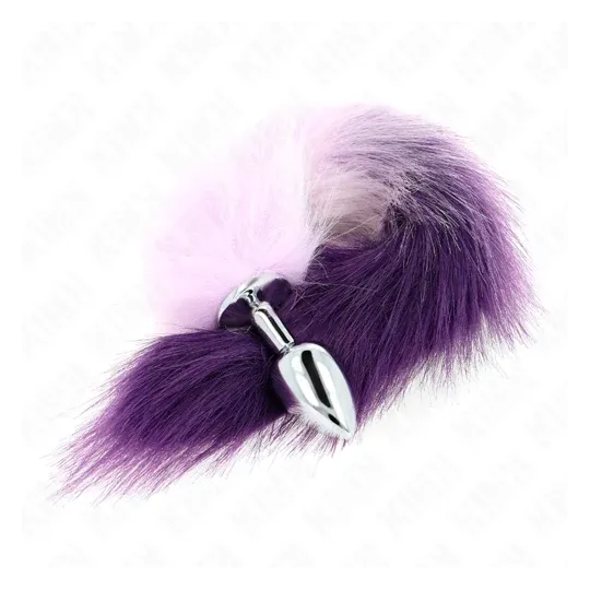 D-240673 KINK PLEASURE PLUGS